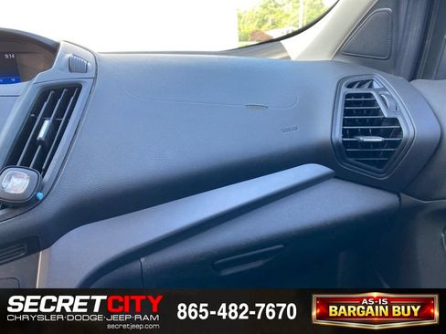 Used 2017 Ford Escape S FWD image 14