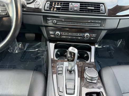 Used 2015 BMW 535i 535i Sedan 4D image 28