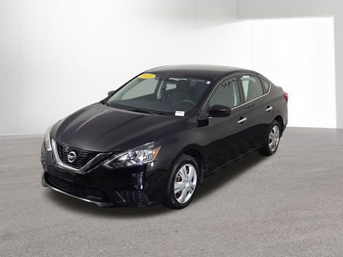 Used 2019 Nissan Sentra S FWD image 44