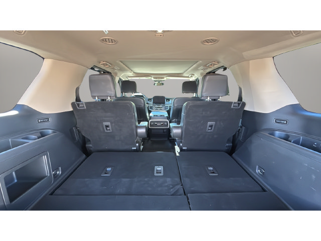 Used 2022 Ford Expedition XLT RWD image 35