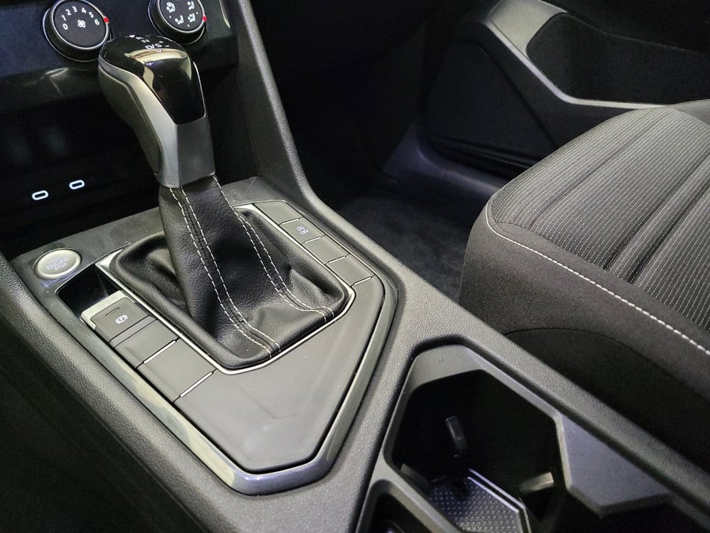 Used 2023 Volkswagen Tiguan S FWD image 26