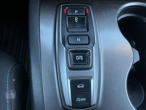 Used 2021 Honda Passport Sport image 24