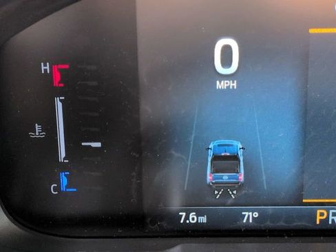 New 2026 Ford Maverick XLT FWD image 29