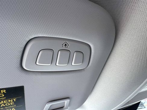 Used 2023 Ford Bronco Sport Big Bend AWD/4WD image 47
