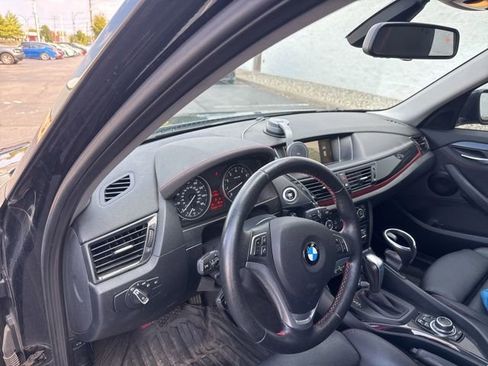 Used 2015 BMW X1 xDrive35i image 37