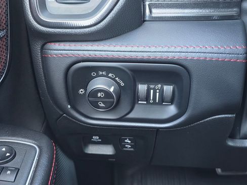 Used 2022 RAM 1500 TRX w/ TRX Level 2 Equipment Group image 34