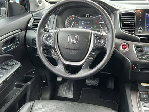Used 2023 Honda Ridgeline RTL-E image 25