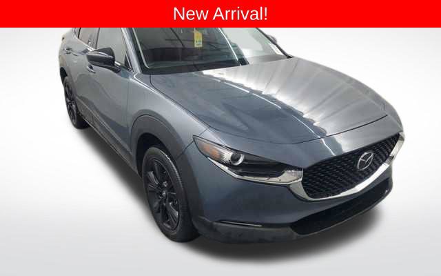 Used 2025 MAZDA CX-30 AWD 2.5 S w/ Preferred Package image 1