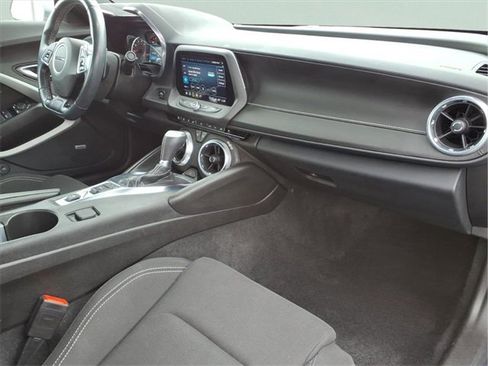 Used 2023 Chevrolet Camaro LT w/ RS Package image 25