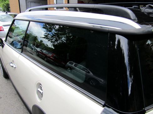 Used 2010 MINI Cooper Clubman S image 6