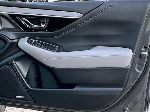 Used 2023 Subaru Outback Limited XT image 25