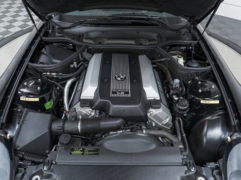 Used 2003 BMW Z8 Alpina image 11