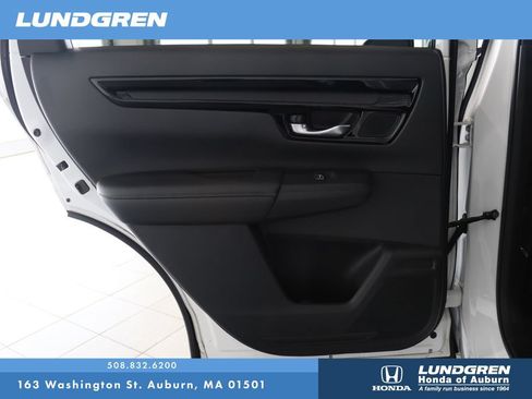 Used 2024 Honda CR-V EX-L image 15