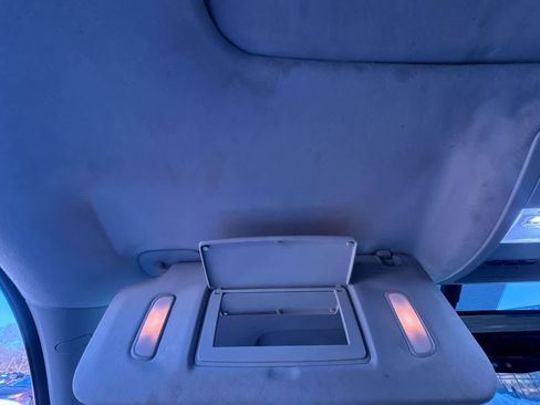 Used 2013 GMC Sierra 2500 Denali w/ Suspension Package, Off-Road image 29