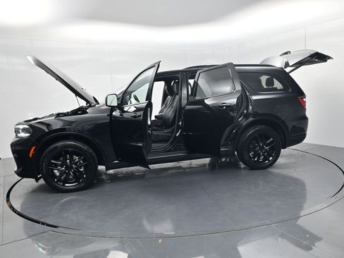 Used 2024 Dodge Durango GT AWD/4WD image 72