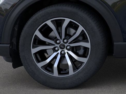 New 2026 Ford Explorer ST-Line w/ Premium Package image 44