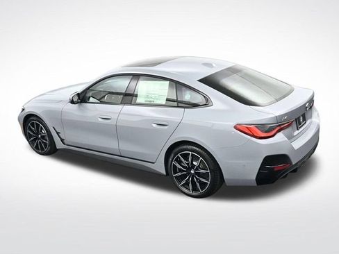New 2026 BMW i4 xDrive40i w/ M Sport Package AWD/4WD image 27