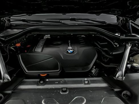 Used 2019 BMW X3 xDrive30i w/ Premium Package image 14