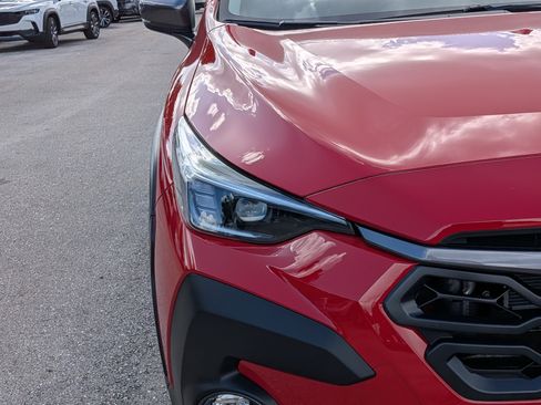 New 2026 Subaru Crosstrek 2.5i Limited w/ Crosstrek Mirror Package AWD/4WD image 9