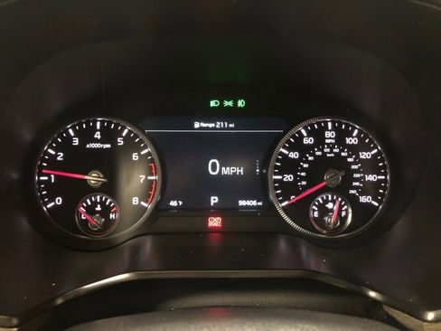 Used 2022 Kia Telluride SX w/ SX Prestige Package image 28