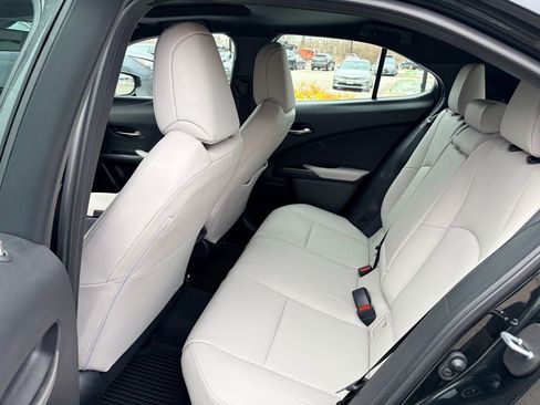 Used 2024 Lexus UX 250h AWD w/ Premium Package image 5