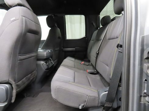 Used 2024 Ford F150 STX image 14