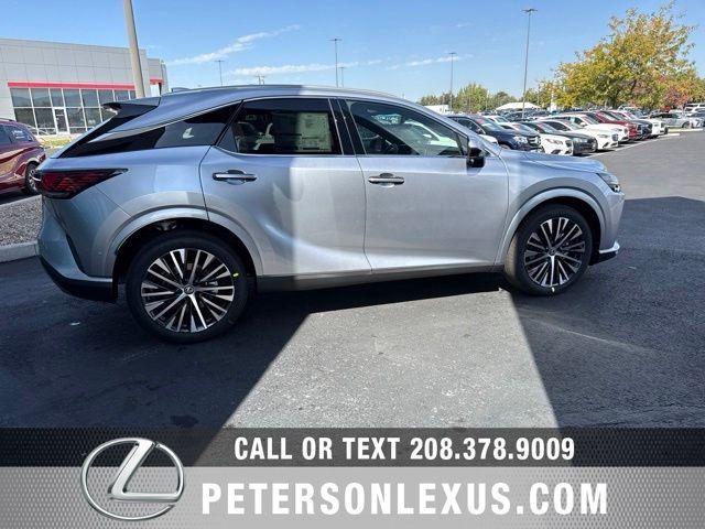 New 2026 Lexus RX 350 Premium Plus w/ Convenience Package AWD/4WD image 7