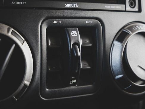 Used 2014 Jeep Wrangler Unlimited Sport w/ Quick Order Package 24S image 9