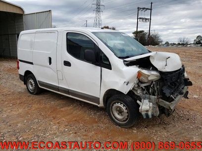 Used 2018 Nissan NV200 S w/ Cruise Control Package