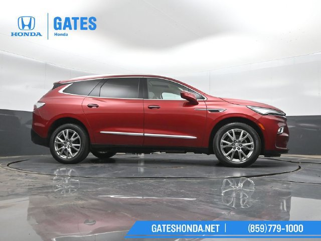 Used 2023 Buick Enclave Premium w/ Experience Buick Package AWD/4WD image 45