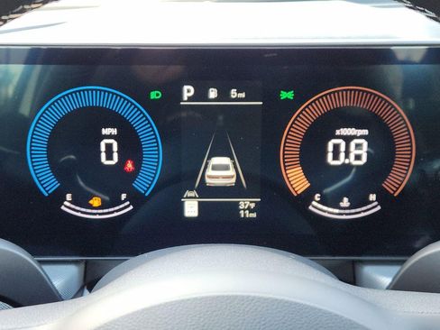 New 2026 Hyundai Sonata SEL image 12