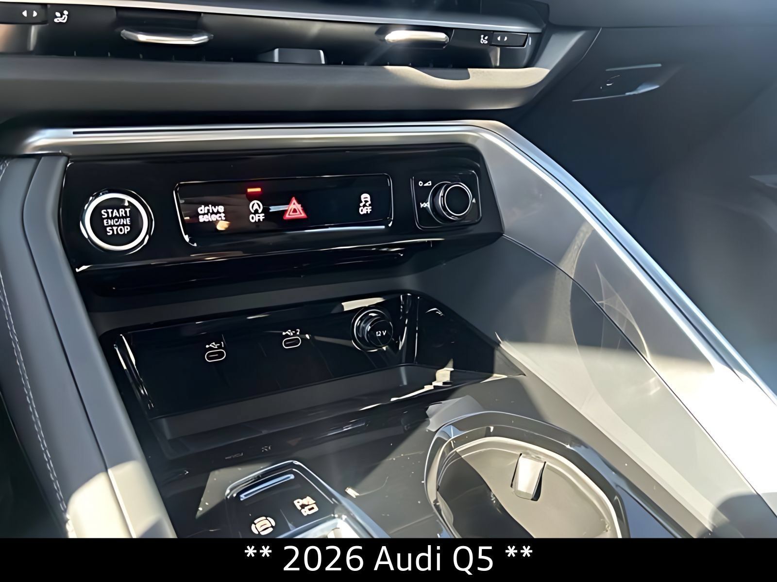 New 2026 Audi Q5 2.0T AWD/4WD image 34