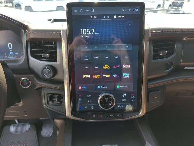 Used 2024 Ford Expedition King Ranch AWD/4WD image 9