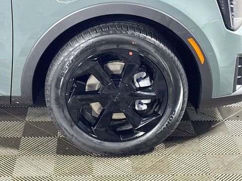 New 2026 Kia Sorento SX Prestige image 24