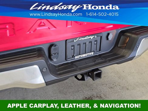 Used 2021 Ford Ranger Lariat w/ Equipment Group 501A High AWD/4WD image 7