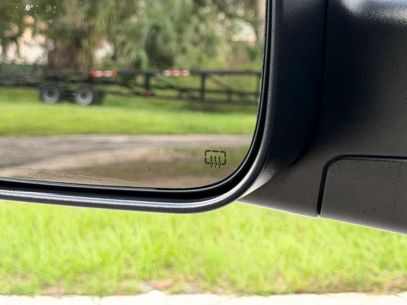 Used 2014 RAM 1500 Outdoorsman RWD image 24
