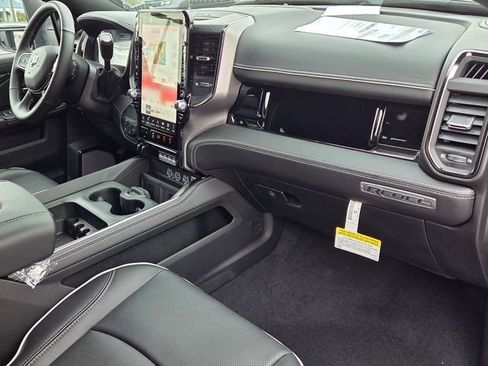 New 2026 RAM 2500 Rebel w/ Rebel Level 2 Equipment Group image 14