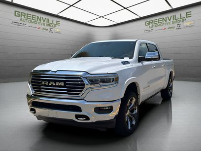Used 2019 RAM 1500 Limited