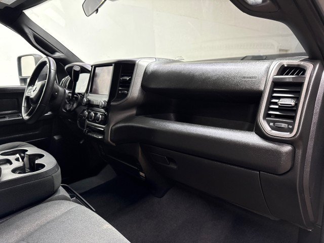 Used 2024 RAM 3500 Tradesman AWD/4WD image 23