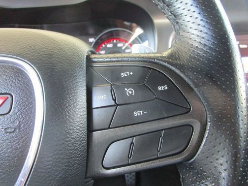 Used 2022 Dodge Charger GT w/ Plus Group RWD image 28