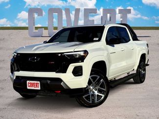 Used 2024 Chevrolet Colorado Z71 w/ Z71 Convenience Package 2 video 1