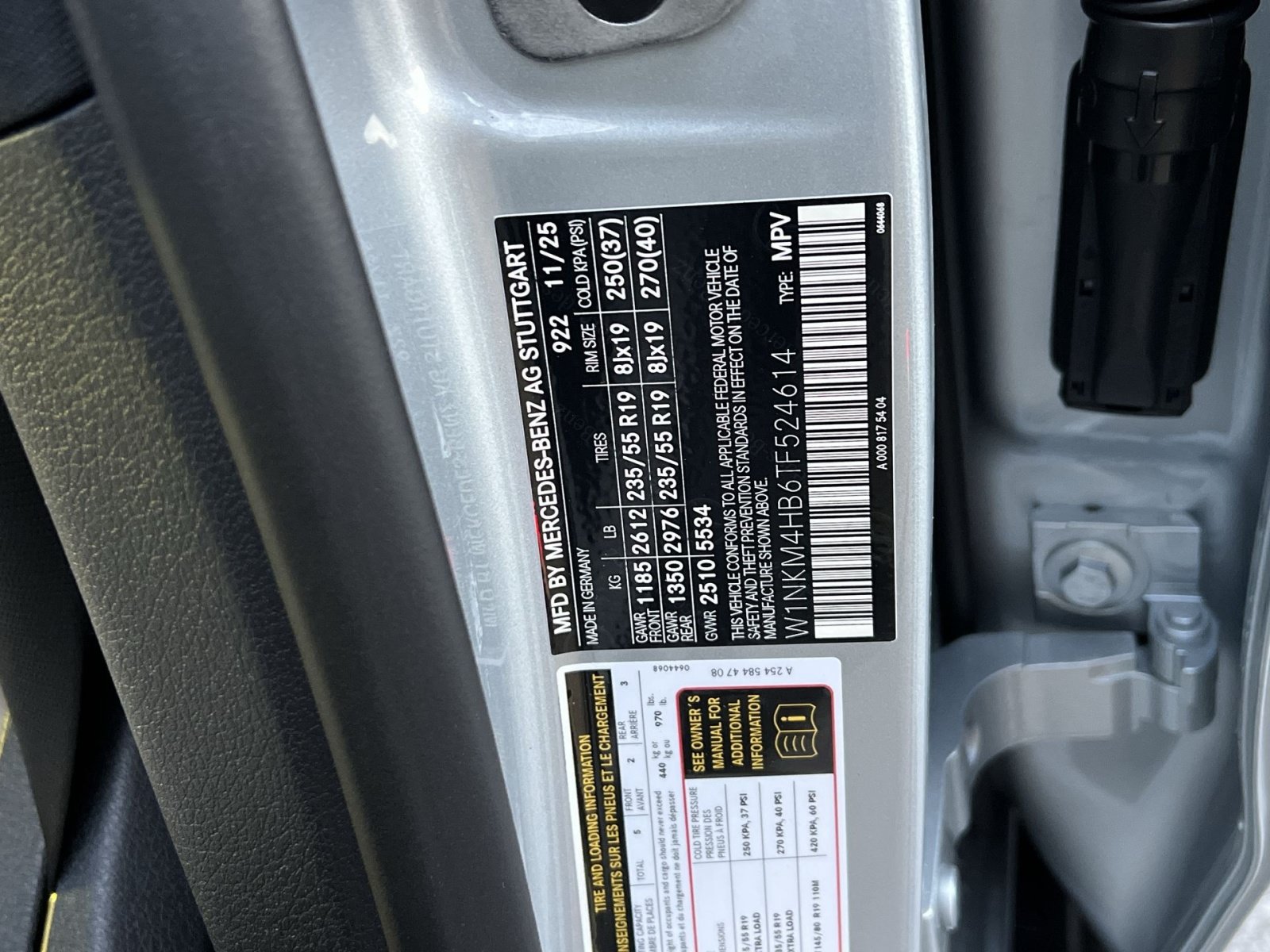 Certified 2026 Mercedes-Benz GLC 300 4MATIC image 35