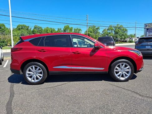 Used 2023 Acura RDX AWD image 10