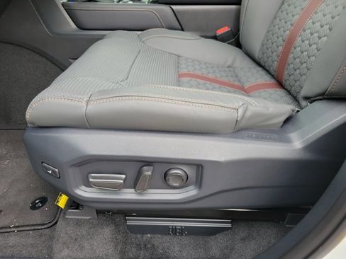 Used 2026 Toyota Tundra Capstone image 6