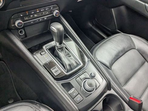 Used 2025 MAZDA CX-5 AWD 2.5 S w/ Preferred Package image 23