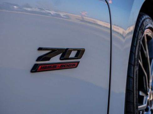 Used 2023 Chevrolet Corvette Stingray Premium Cpe image 11