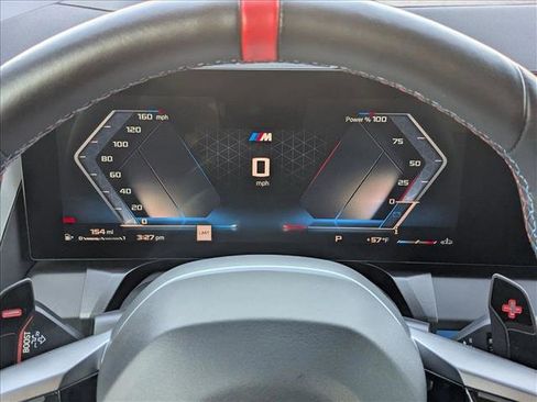 Used 2025 BMW X3 M50 image 11