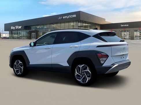 New 2026 Hyundai Kona SEL Premium FWD image 4