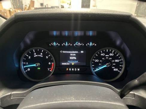 Used 2022 Ford F250 XLT w/ XLT Premium Package image 14