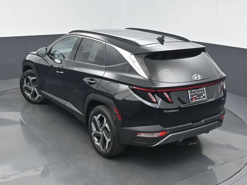 Used 2023 Hyundai Tucson Limited image 41